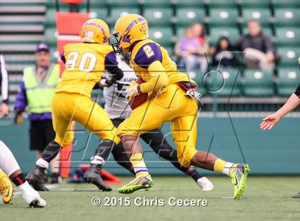 Thumbnail 1 in Clyde-Savannah vs. Bishop Kearney (Section 5 Class D Final) photogallery.