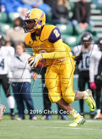 Thumbnail 1 in Clyde-Savannah vs. Bishop Kearney (Section 5 Class D Final) photogallery.