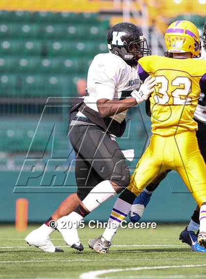 Thumbnail 1 in Clyde-Savannah vs. Bishop Kearney (Section 5 Class D Final) photogallery.
