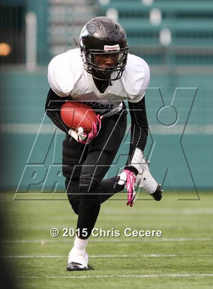 Thumbnail 1 in Clyde-Savannah vs. Bishop Kearney (Section 5 Class D Final) photogallery.