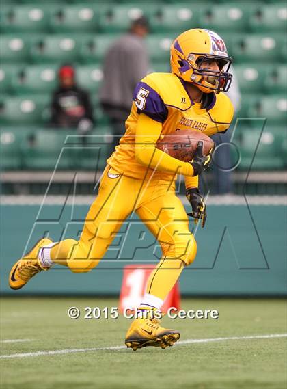 Thumbnail 1 in Clyde-Savannah vs. Bishop Kearney (Section 5 Class D Final) photogallery.