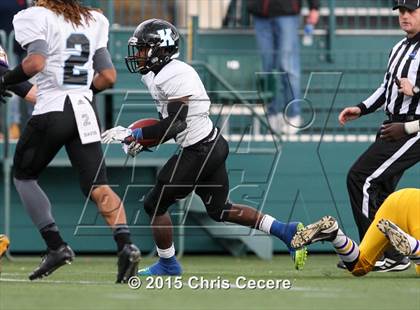 Thumbnail 1 in Clyde-Savannah vs. Bishop Kearney (Section 5 Class D Final) photogallery.