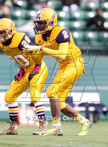 Thumbnail 1 in Clyde-Savannah vs. Bishop Kearney (Section 5 Class D Final) photogallery.