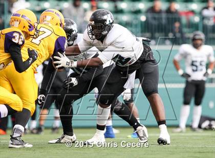 Thumbnail 2 in Clyde-Savannah vs. Bishop Kearney (Section 5 Class D Final) photogallery.