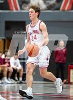 Photo from the gallery "Houma Christian @ E.D. White"