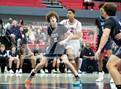 Photo from the gallery "Houma Christian @ E.D. White"