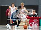 Photo from the gallery "Houma Christian @ E.D. White"
