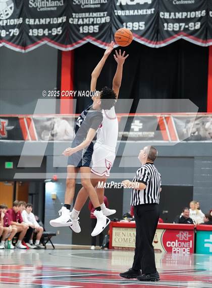 Thumbnail 1 in Houma Christian @ E.D. White photogallery.