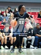 Photo from the gallery "Houma Christian @ E.D. White"