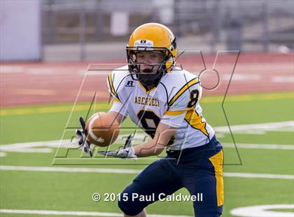 Thumbnail 3 in Aberdeen @ River Ridge photogallery.