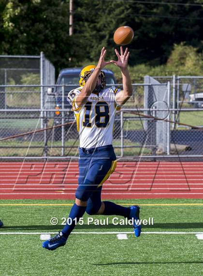 Thumbnail 3 in Aberdeen @ River Ridge photogallery.