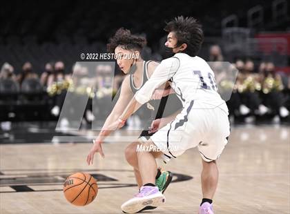 Thumbnail 1 in Canyon vs. San Gabriel Academy photogallery.