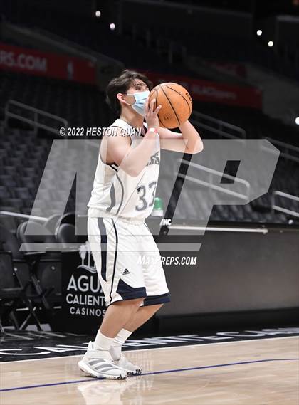 Thumbnail 3 in Canyon vs. San Gabriel Academy photogallery.