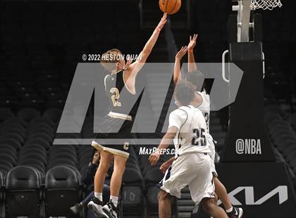 Thumbnail 1 in Canyon vs. San Gabriel Academy photogallery.