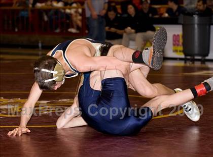 Thumbnail 2 in CIF SJS Championships (Medal Round) photogallery.