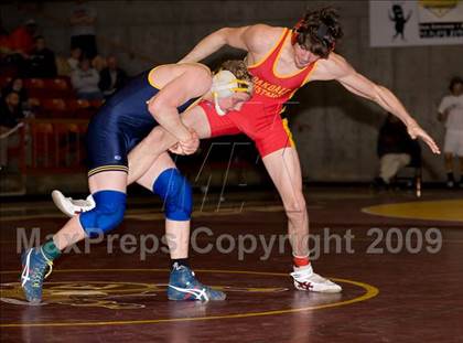 Thumbnail 2 in CIF SJS Championships (Medal Round) photogallery.