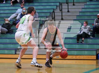 Thumbnail 1 in Mountain View vs. Ridgeline (Eagle Holiday Shootout) photogallery.