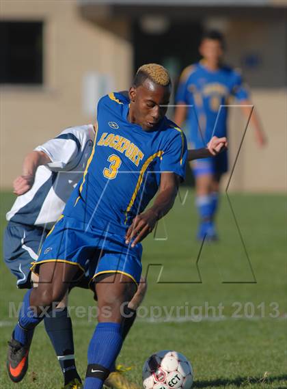 Thumbnail 3 in Lockport @ Kenmore East photogallery.