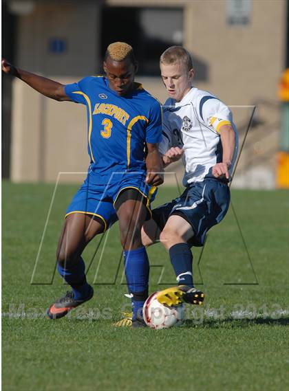 Thumbnail 2 in Lockport @ Kenmore East photogallery.