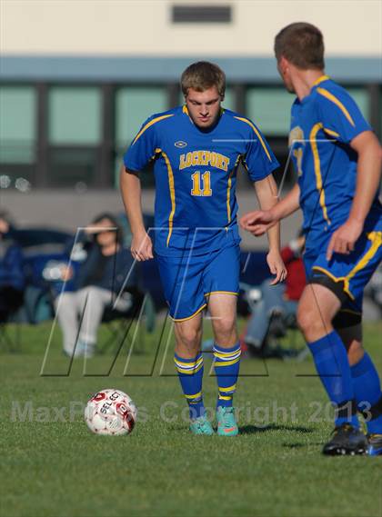 Thumbnail 2 in Lockport @ Kenmore East photogallery.