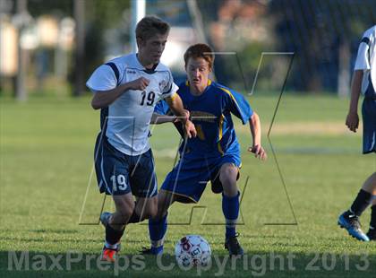 Thumbnail 3 in Lockport @ Kenmore East photogallery.