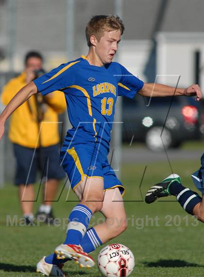 Thumbnail 2 in Lockport @ Kenmore East photogallery.