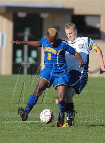 Thumbnail 3 in Lockport @ Kenmore East photogallery.