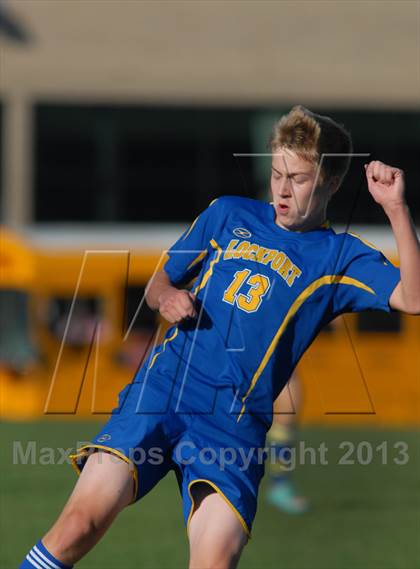 Thumbnail 1 in Lockport @ Kenmore East photogallery.