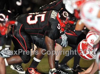Thumbnail 2 in Mater Dei @ Centennial photogallery.