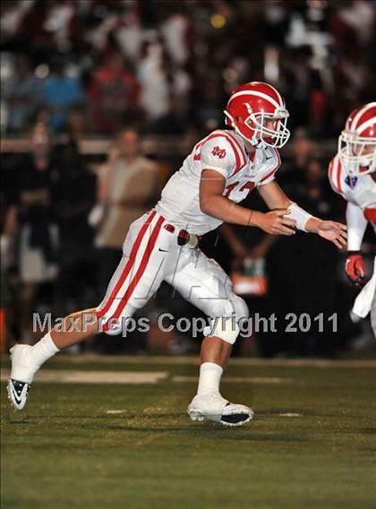 Thumbnail 1 in Mater Dei @ Centennial photogallery.