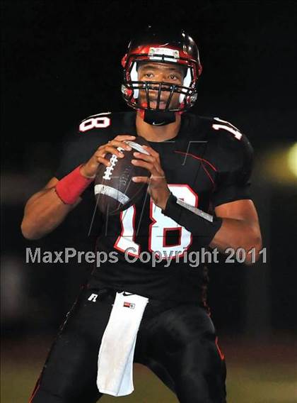 Thumbnail 3 in Mater Dei @ Centennial photogallery.