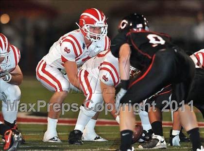 Thumbnail 3 in Mater Dei @ Centennial photogallery.