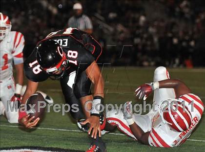 Thumbnail 3 in Mater Dei @ Centennial photogallery.