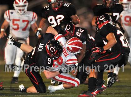 Thumbnail 3 in Mater Dei @ Centennial photogallery.
