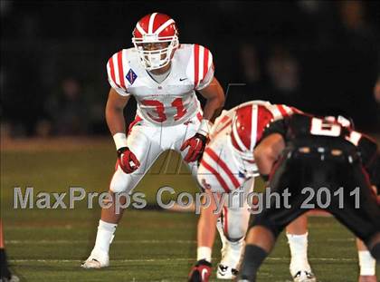 Thumbnail 3 in Mater Dei @ Centennial photogallery.
