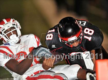 Thumbnail 1 in Mater Dei @ Centennial photogallery.