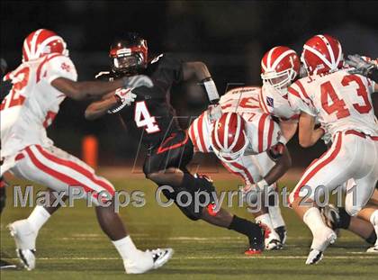Thumbnail 3 in Mater Dei @ Centennial photogallery.