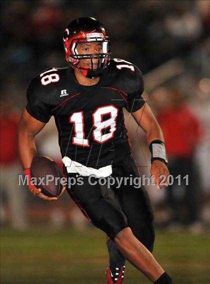 Thumbnail 1 in Mater Dei @ Centennial photogallery.