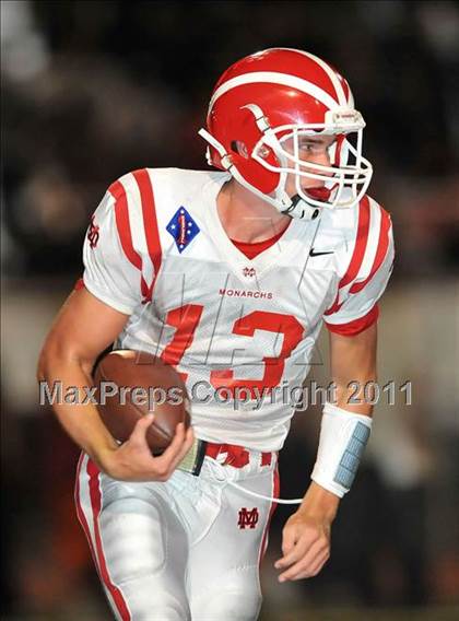 Thumbnail 3 in Mater Dei @ Centennial photogallery.