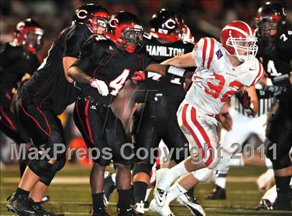 Thumbnail 3 in Mater Dei @ Centennial photogallery.