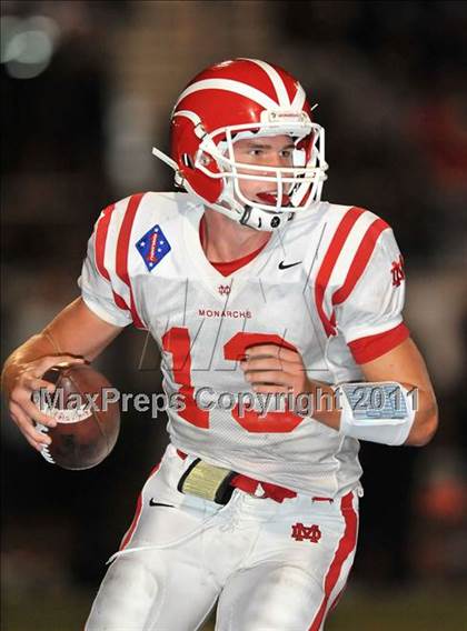 Thumbnail 3 in Mater Dei @ Centennial photogallery.