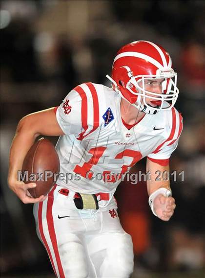 Thumbnail 2 in Mater Dei @ Centennial photogallery.