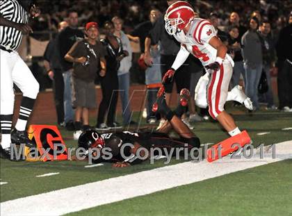 Thumbnail 3 in Mater Dei @ Centennial photogallery.