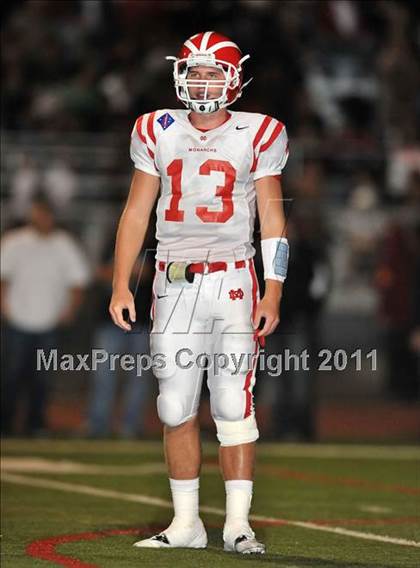 Thumbnail 3 in Mater Dei @ Centennial photogallery.