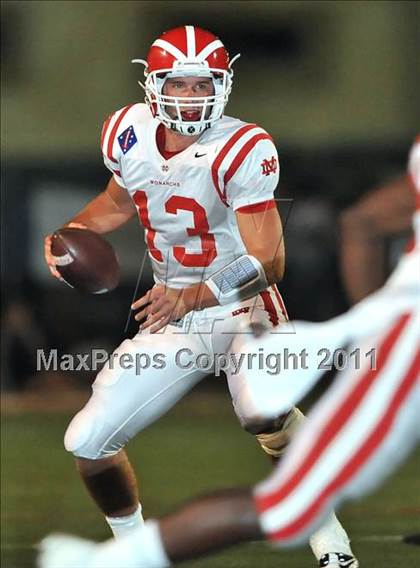 Thumbnail 2 in Mater Dei @ Centennial photogallery.