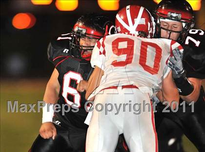 Thumbnail 3 in Mater Dei @ Centennial photogallery.