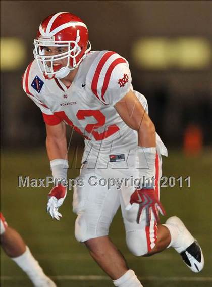 Thumbnail 2 in Mater Dei @ Centennial photogallery.