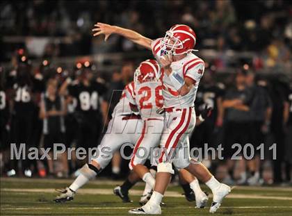 Thumbnail 3 in Mater Dei @ Centennial photogallery.