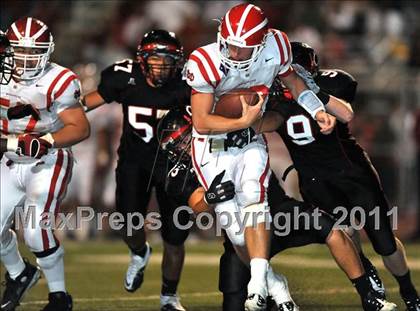 Thumbnail 3 in Mater Dei @ Centennial photogallery.