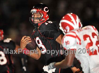 Thumbnail 2 in Mater Dei @ Centennial photogallery.